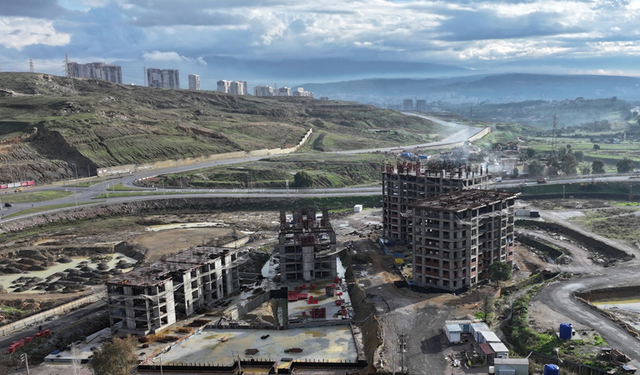 Uzundere mağdurları tepkili: CHP randevu bile vermedi!