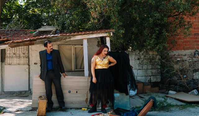 Tiyatro Mahal’den kara bir aşk hikâyesi: Fosforlu Mavra