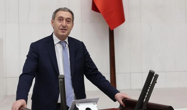 DEM Parti’den Bahçeli’ye Demirtaş yanıtı: Bir saniye geçirmeden serbest bırakılmalı!