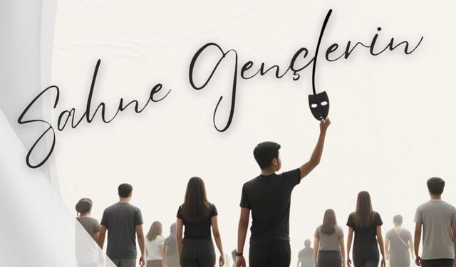 13.Uluslararası İzmir Tiyatro Festivali’ne geri sayım başladı!