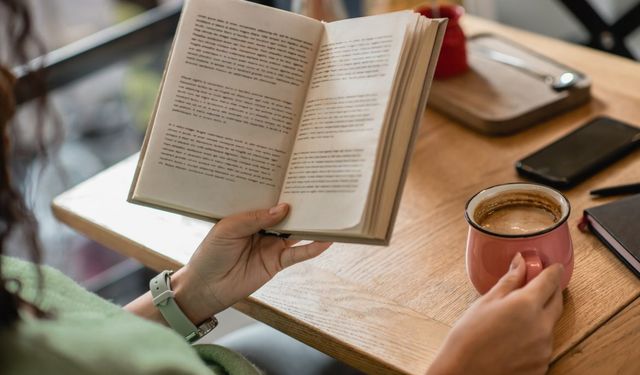 Kasım ayının en çok satan kitapları: Körlük yeniden listede!