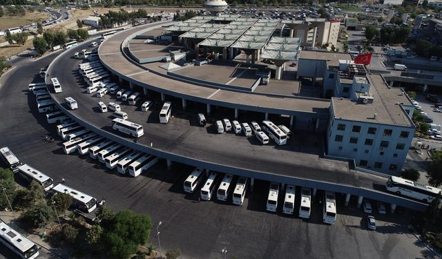 İZOTAŞ’tan açıklama: İzBB’ye borcumuz yok, ecrimisil talebi hukuksuz!