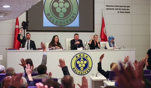 Buca’da AKP’liler rağmen kentsel dönüşüm kararı: Mahalle sakinleri tepki gösterdi