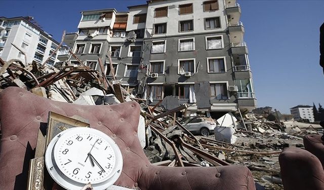 6 Şubat deprem davalarında bir ilk: Kamu kurumlarına sorumluluk atfedildi!