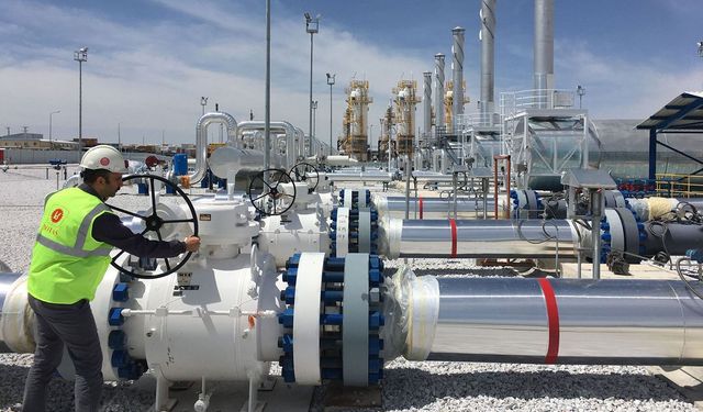 Rusya’yla anlaşma sona eriyor: Doğalgaz krizi kapıda!