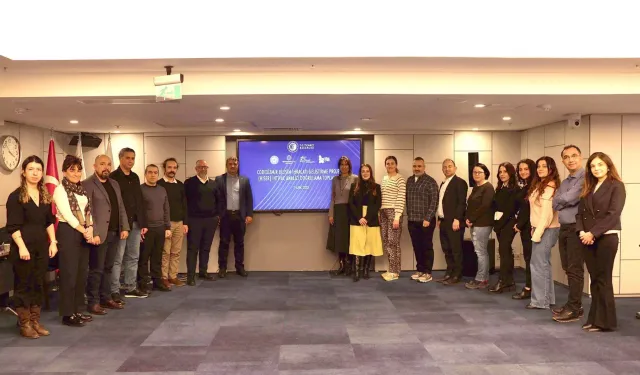 Codexizmir projesiyle İzmir bilişim sektörü ihracata açılıyor