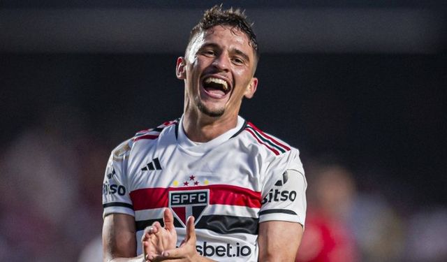 Göztepe’ye genç Melo: İlk görüşme olumlu geçti!