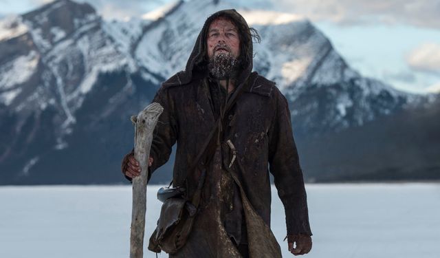 Battaniyeleri hazırlayın: En güzel 8 kış filmi