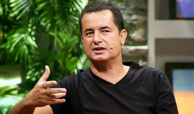 Acun Ilıcalı duyurdu: Milli boksör Survivor 2026'da