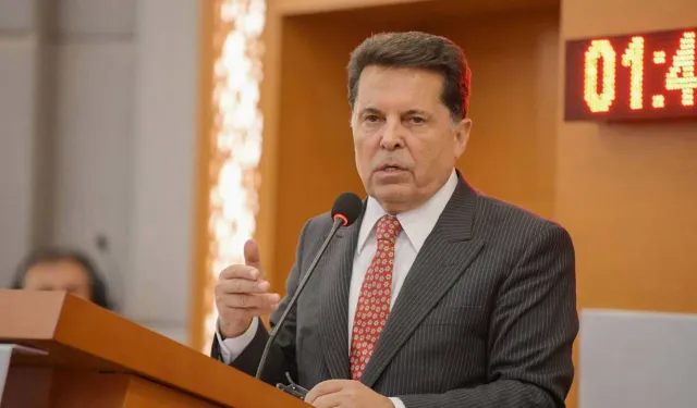 Ahmet Özer'den ‘Süreç’ ile ilgili 'Adalet' vurgusu