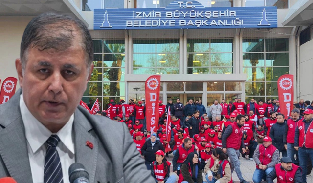 Tugay'dan tepki çeken havuz sistemi hakkında açıklama: Geçici bekleme alanı!