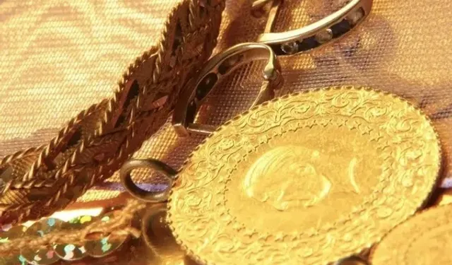 Altında son durum ne? Altın ne kadar oldu? Düştü mü yükseldi mi? İşte altın piyasasındaki son durum!
