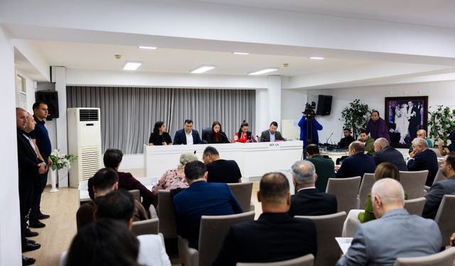 Arsa mağdurları derin nefes aldı: Balçova’da tarihi adım