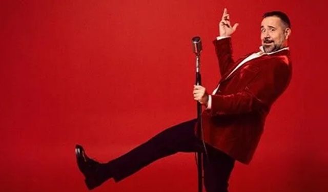 Ata Demirer Gazinosu'nun bilet fiyatları belli oldu