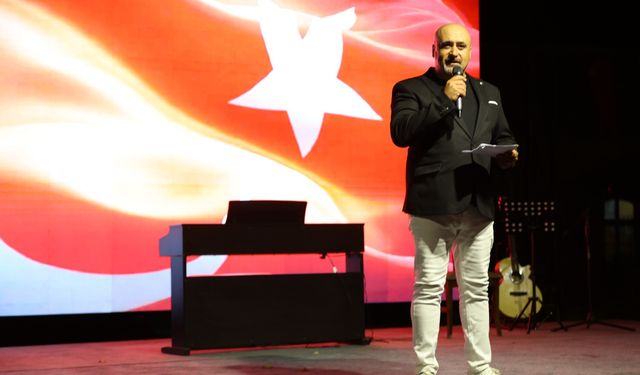 Atatürk, Selçuk’ta şiirler ve şarkılarla anılacak