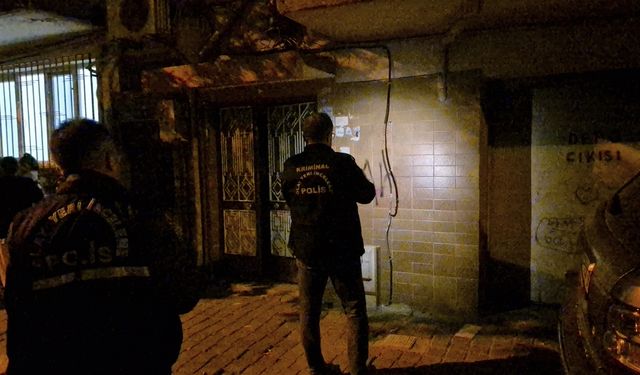 Sokakta oyun oynarken elektrik akımına kapıldı: 7 yaşındaki çocuk yoğun bakımda