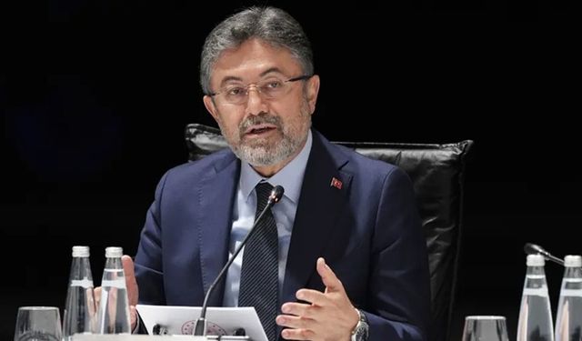 Bakan Yumaklı açıkladı: Zirai ilaçlar reçete ile alınacak