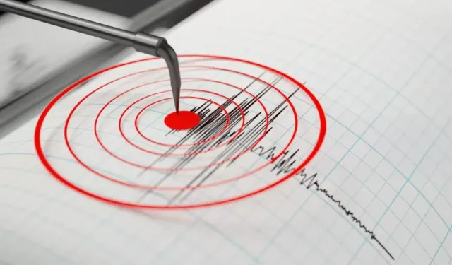 Balıkesir'de deprem… İzmir’de de hissedildi