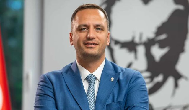 Türkiye’nin en başarılı belediye başkanları seçildi: Listede tek isim Eşki!