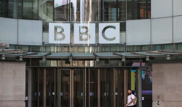 BBC'de Trump belgeseli tartışması yönetimde istifalara yol açtı
