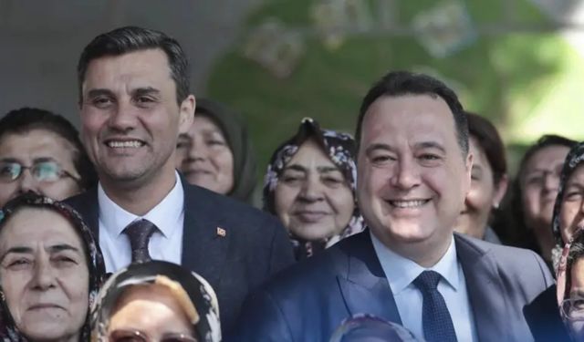 Manisa’daki rant çetesi iddiasına Dutlulu’dan flaş açıklama: Ferdi başkanın cenaze gününde 30 milyon para istendi