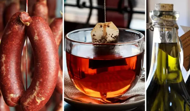 Bakanlık, İzmir’deki o markaları ifşa etti: Sucukta kalp, zeytinyağında tohum yağı çıktı