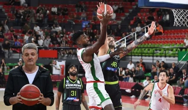 Karşıyaka Basket’te Beşok dönemi bitiyor mu?