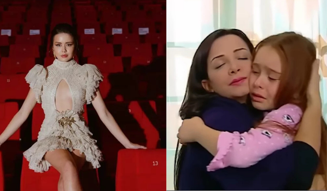 Asena Keskinci Evrim Akın olayı doğru mu? Evrim Akın'ın Alemin Kıralı'ndaki rol arkadaşı Yağmur Ün de sessizliğini bozdu