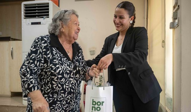 Bornova’da sağlıklı yaşam için yeni dönem coşkuyla başladı