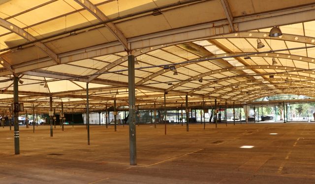 Karşıyaka Belediyesi kararlı: Bostanlı Tekstil Günleri engellere rağmen yapılacak