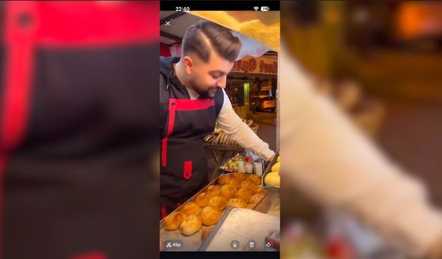 İzmir'de boyozcuda 7 bin TL'lik hesap şoku: Bakanlık harekete geçti