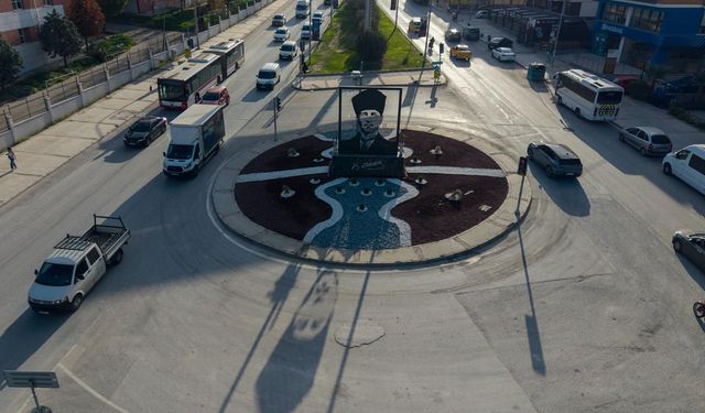 İzmir’de az su, büyük dönüşüm: Buca’da yeşil alanlarda su tasarrufu dönemi başladı