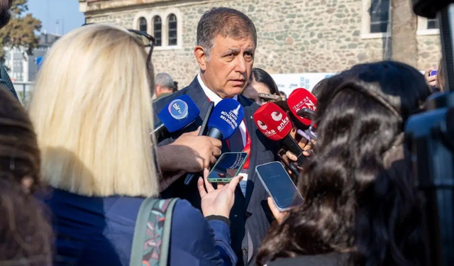 Tugay’dan kooperatif açıklaması: Örnekköy için tarih verdi, Uzundere’yi eleştirdi