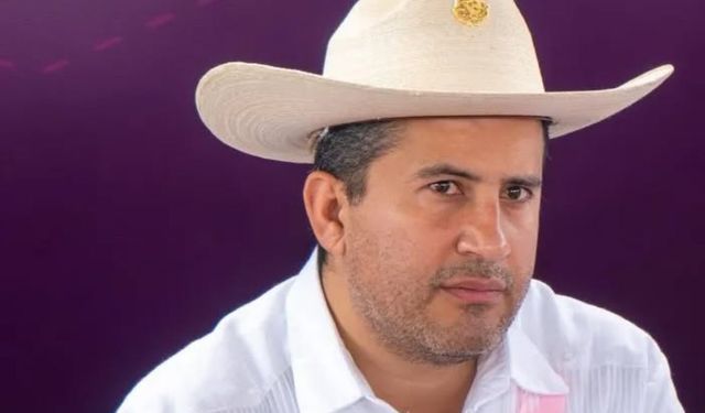 Tehdit aldığını söylemişti: Meksika Belediye Başkanı öldürüldü