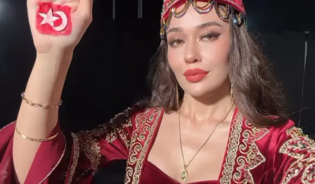 Miss Universe’da şaibe fırtınası: 4 birincilik alan Ceren Arslan neden ilk 30'a dahi giremedi!