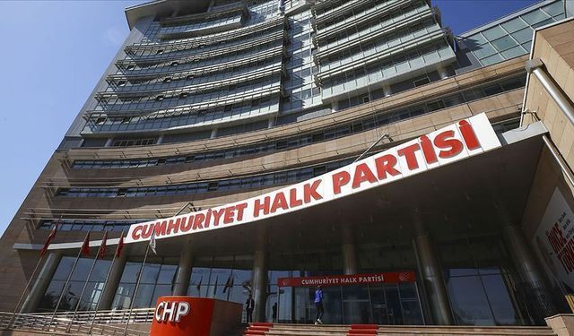 CHP MYK belli oldu: İzmir'den kimler görev aldı?