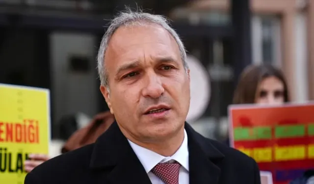 CHP'li Özçağdaş'tan çağrı: 10 Kasım’da en yakın okulda Atamızı anmak için bir araya geliyoruz