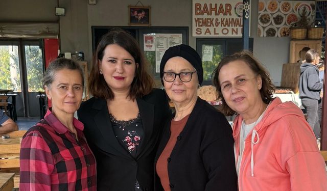 CHP’li Gökçen, Murat Çalık ve annesini ziyaret etti: Bu artık siyaset değil, vicdan meselesi