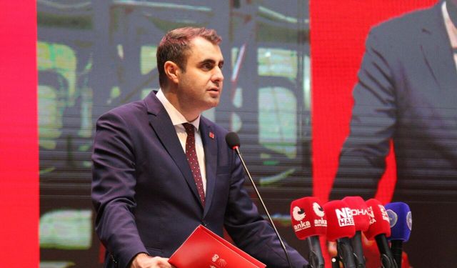 CHP'li Güç'ten çocuk hakları uyarısı: Çocuklarımızın temel hakları geriye gidiyor