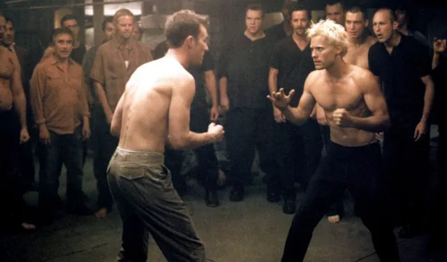 CHP’li Kılıç’tan Yerlikaya’ya Fight Club İzmir tepkisi!