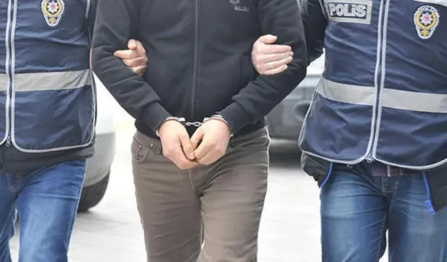 Kemalpaşa’da uyuşturucu operasyonu: 2 tutuklama