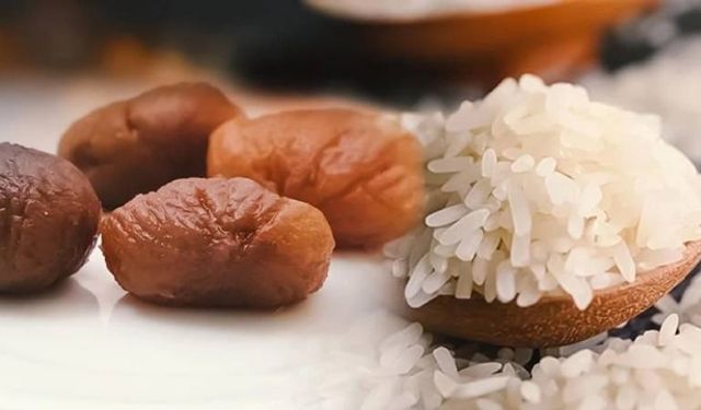 Türkiye'nin iki lezzetine AB'den coğrafi işaret tescili!