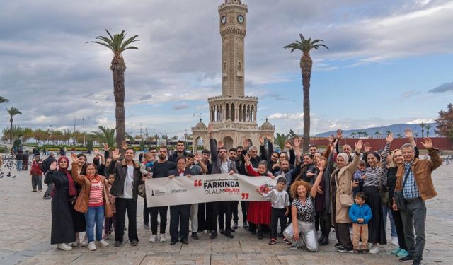 Dans, tiyatro, müzik: İzmir’de 3 Aralık’a özel sanat haftası