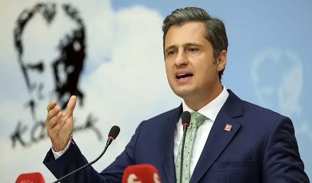 CHP Sözcüsü Yücel’den AKP’li Çelik’e tepki: Cesaretiniz varsa siyasi ahlak yasasına destek verin!