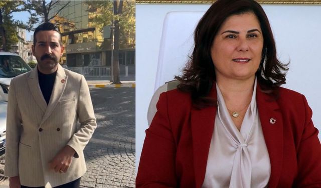 CHP’li Güneri’den Çerçioğlu’na barikat tepkisi: Bu zihniyeti Aydın’ın kalbinden söküp atacağız