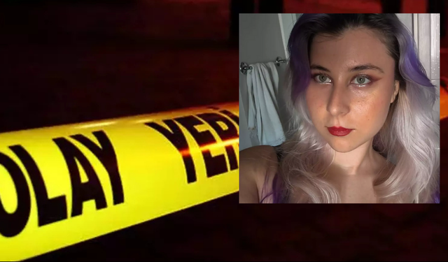 Aydın’da üniversite öğrencisi genç kız arkadaşının evinde ölü bulundu