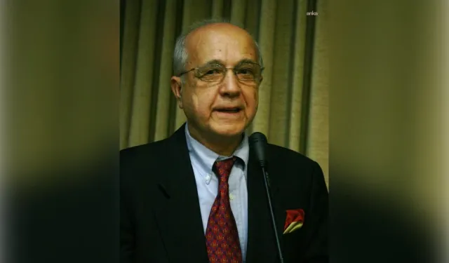 Gazeteci Doğan Pürsün vefat etti