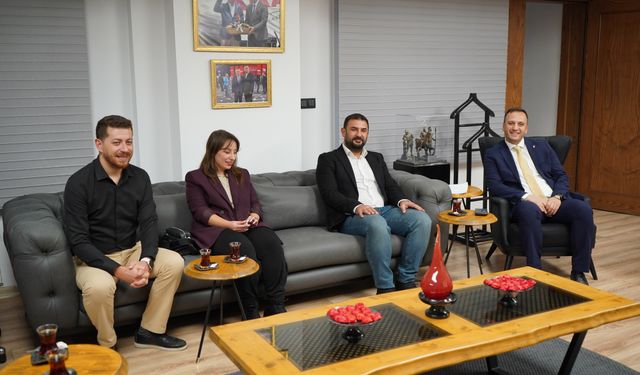 Bornova’da örnek model: Akademik destekle yeşil dönüşüm