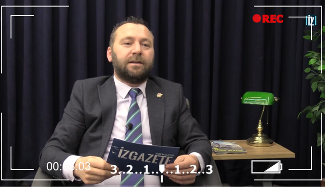 İzmir’i kilitleyen otopark sorunundan kördüğüm olan çöp krizine… KAYIT’ın yeni bölümü izleyiciyle buluşacak