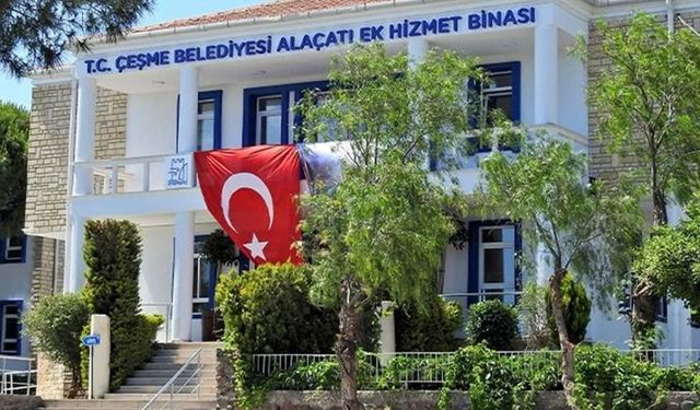Çeşme Belediyesinden üniversite öğrencilerine burs desteği: Başvuru koşulları ne?